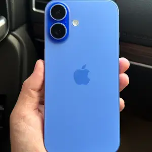 Apple iphone 16, 128 gb, Улаанбаатар — Баянгол — 12-р хороо