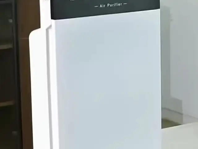 Агаар цэвэршүүлэгч, Улаанбаатар — Баянгол — 3, 4 хороолол
