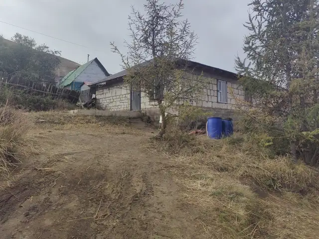Сбд 10x10 хэмжээтэй байшин баригдаж байгаа, Улаанбаатар — Сүхбаатар — 16-р хороо