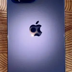 Apple iPhone 14 Pro, 128 gb, Deep purple, Улаанбаатар — Баянзүрх — 1-р хороо