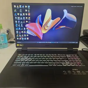 Acer 17", Intel Core i5, 16 GB RAM, 512 GB, Улаанбаатар — Баянзүрх — 6-р хороо