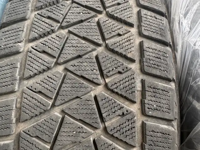 275/65/R18, Зуны, Улаанбаатар — Баянгол — Алтай хотхон