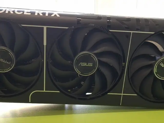 RTX5070 12GB OC Asus Prime, Улаанбаатар — Сүхбаатар — Бага тойрог