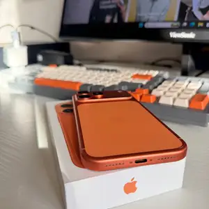 Apple iPhone 17 Pro Max, 256 gb, Улаанбаатар — Хан-Уул — Зайсан