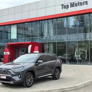 Toyota Land Cruiser 300