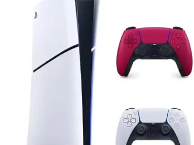 Ps5 slim digital edition, Улаанбаатар — Хан-Уул — 120 мянгат