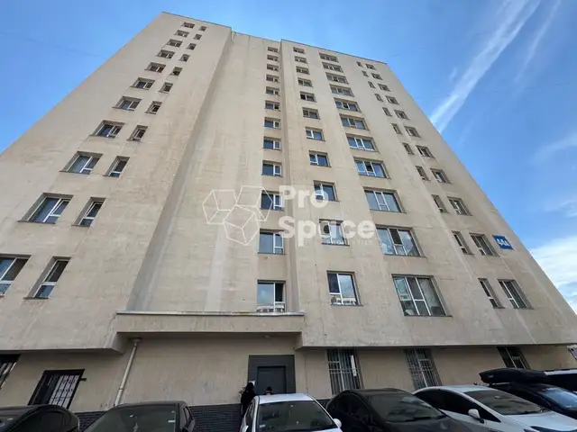 Бзд 42-р хороо нарантуул захын хойно 69.4мкв 3 өрөө орон сууц, Улаанбаатар — Баянзүрх — 42-р хороо