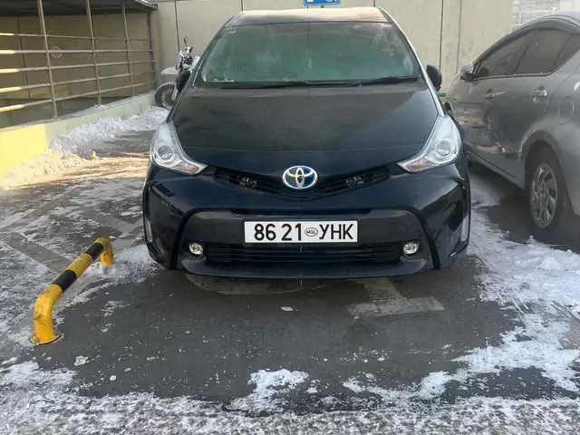 Toyota Prius 41