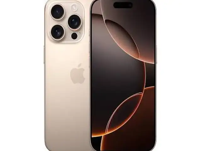 Apple iPhone 16 Pro Max, 256 gb, Улаанбаатар — Хан-Уул — Стадион Оргил