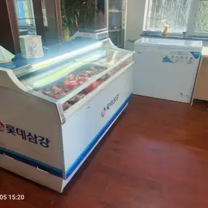 Хөргүүр, хөргөгч, Улаанбаатар — Баянгол — 3, 4 хороолол
