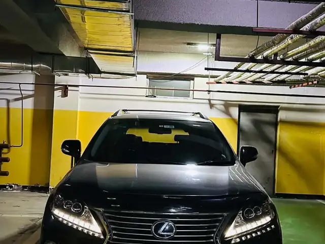 Lexus RX 450