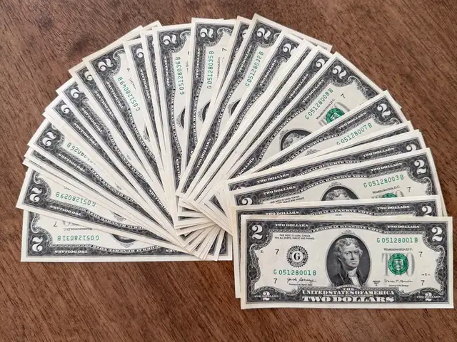 2 dollar, Улаанбаатар — Баянгол — 3, 4 хороолол