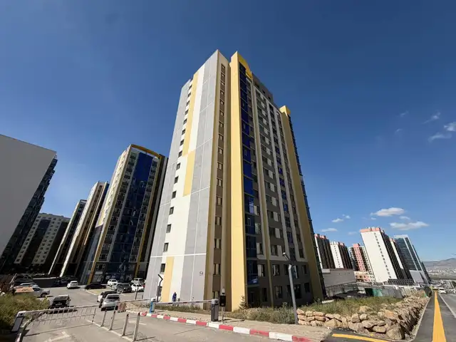 Худ, 23-р хороо, арцатын ам, марал аялал хотхонд 62мкв мастертай 3 өрөө, Улаанбаатар — Хан-Уул — 23-р хороо