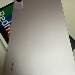 Redmi pad se global, Улаанбаатар — Баянзүрх — Халдвартын эмнэлэг