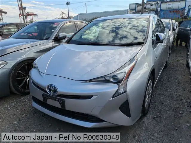Toyota Prius 51