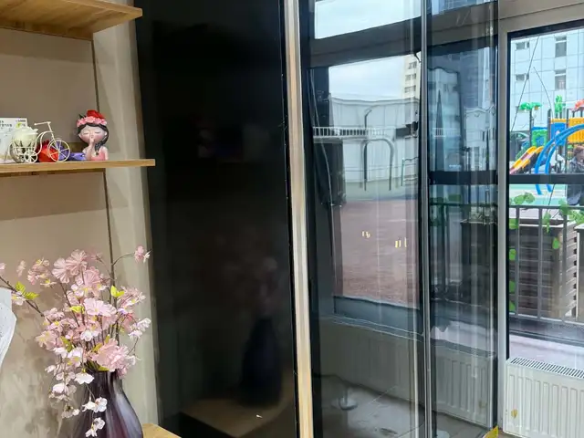 Цэцгийн хөргүүр, Улаанбаатар — Баянзүрх — 22-р хороо
