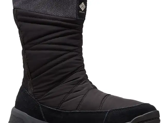 Columbia meadows slip-on omni-heat, Улаанбаатар — Сүхбаатар — 11-р хороо