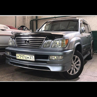 Lexus 470 uud Lexus 470 uud