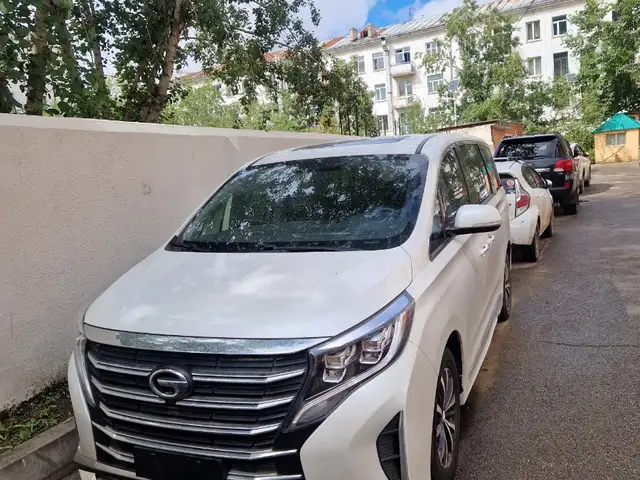 GAC M8