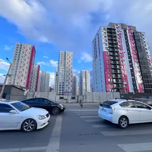 Баянбүрдийн төв зам дагуу 160м² авто завсарын талбай, Улаанбаатар — Чингэлтэй — Баянбүрд