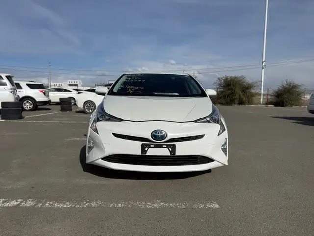 Toyota Prius 55
