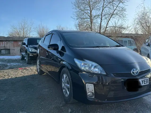 Toyota Prius 30