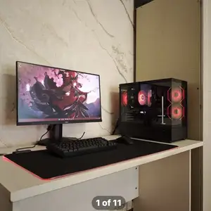 I5-13400f rtx 3060ti 8gb, 16gb ram 512gb m.2 ssd иж бүрэн, Улаанбаатар — Баянзүрх — 32-р хороо