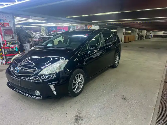 Toyota Prius 41