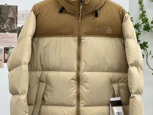 The North Face сөдөн куртика, Улаанбаатар — Хан-Уул — 19-р хороо