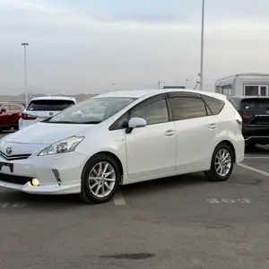 Toyota Prius 41