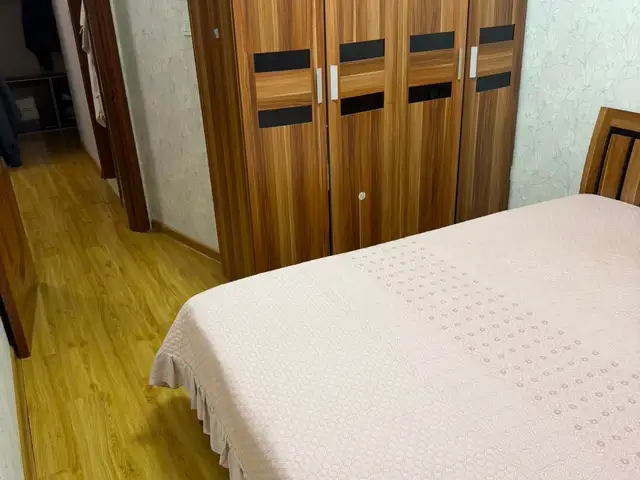 Олимп хотхонд 2 өрөө байр 49.3мкв, Улаанбаатар — Баянзүрх — Olympic village