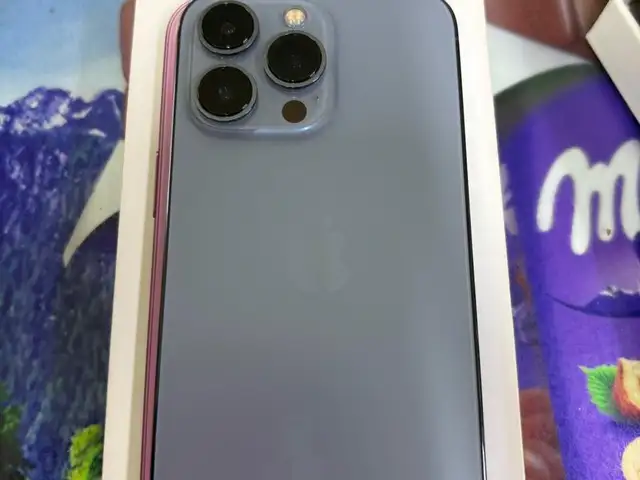 Apple iPhone 13 Pro, 512 gb, Улаанбаатар — Баянгол — 25-р эмийн сан