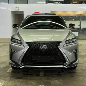 Lexus RX 200t