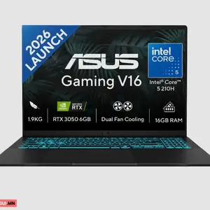 Asus 16'', Intel Core i5, 16 GB RAM, 1 TB, Улаанбаатар — Баянзүрх — Баянзүрх дүүрэг