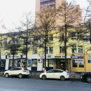 18 мкв гаднаасаа ордог оффис, Улаанбаатар — Чингэлтэй — 4-р хороо