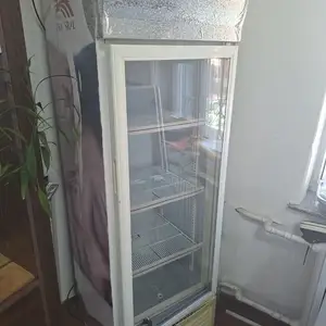 Шилэн нүүртэй хөргүүр, Улаанбаатар — Баянгол — 18-р хороо