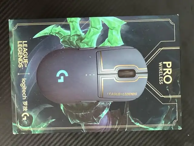 Logitech limited edition, Улаанбаатар — Баянзүрх — 11-р хороо