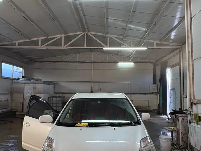 Toyota Prius 20