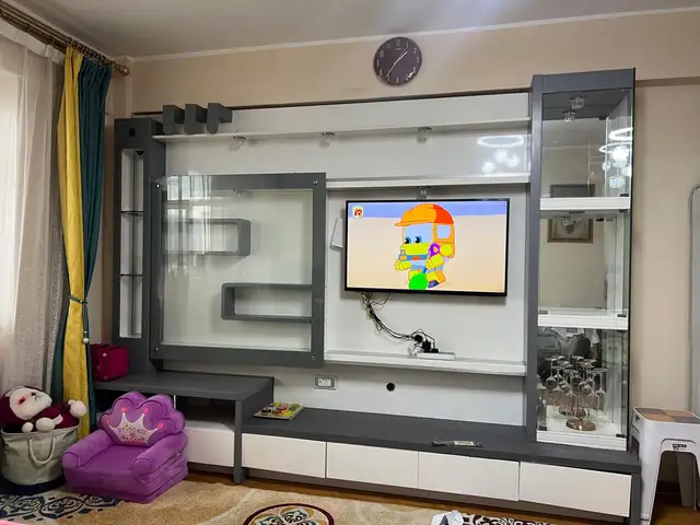 Ханын стенк, Улаанбаатар — Баянзүрх — Сансар