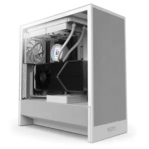Nzxt h5 flow, Улаанбаатар — Хан-Уул — 18-р хороо