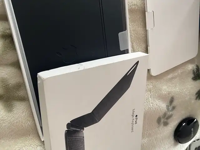 Magic keyboard m4,m5 chiptei 11inch, Улаанбаатар — Баянзүрх — Улиастай