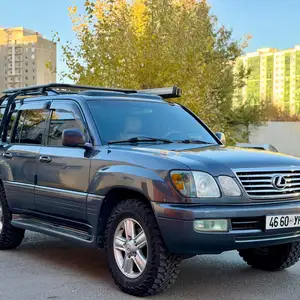 Lexus LX 470