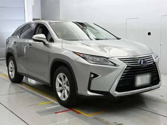 Lexus RX 450