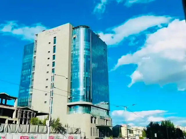 Galaxy tower 171мкв оффис, Улаанбаатар — Хан-Уул — Нархан хотхон