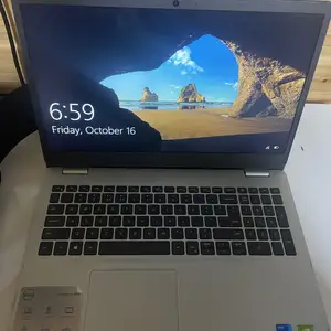 Dell 15.6", Intel Core i5, 8 GB RAM, 128 GB, Улаанбаатар — Баянзүрх — 13-р хороо