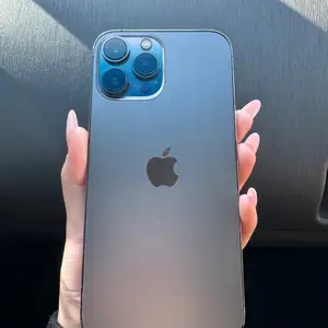 Apple iPhone 13 Pro Max, 256 gb, Graphite, Улаанбаатар — Сүхбаатар — Хүүхдийн 100