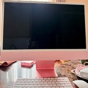 Apple imac m4 16gb 256gb, Улаанбаатар — Баянзүрх — Натур худалдааны төв