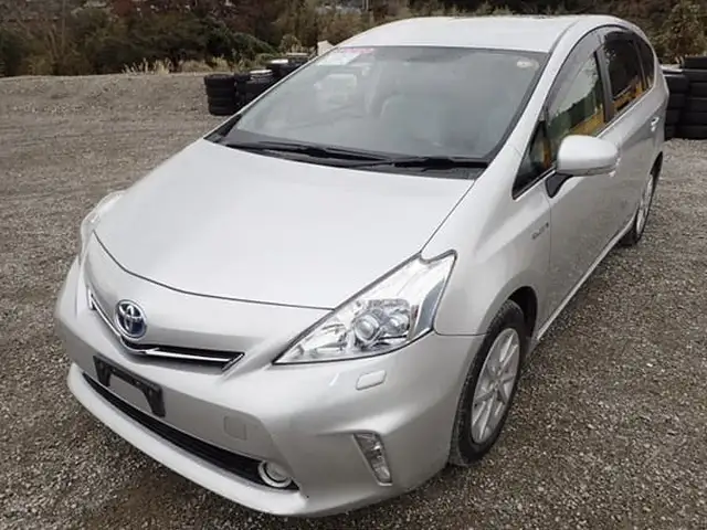 Toyota Prius 40