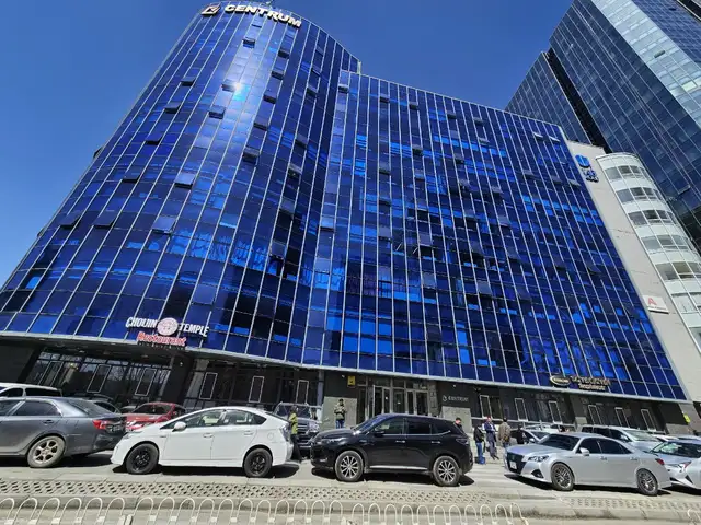 Сбд 1-р хороо, сentrum оффис-т 26 м.кв оффисын талбай, Улаанбаатар — Сүхбаатар — 1-р хороо