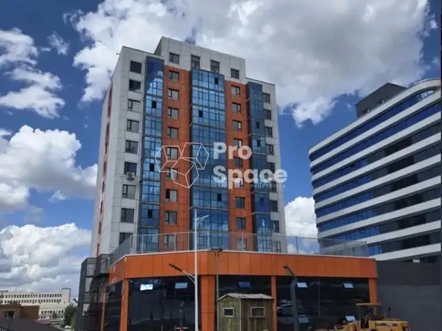 Мишээл экспогийн урд талд riverside apartment 2 өрөө 42мкв, Улаанбаатар — Хан-Уул — Мишээл